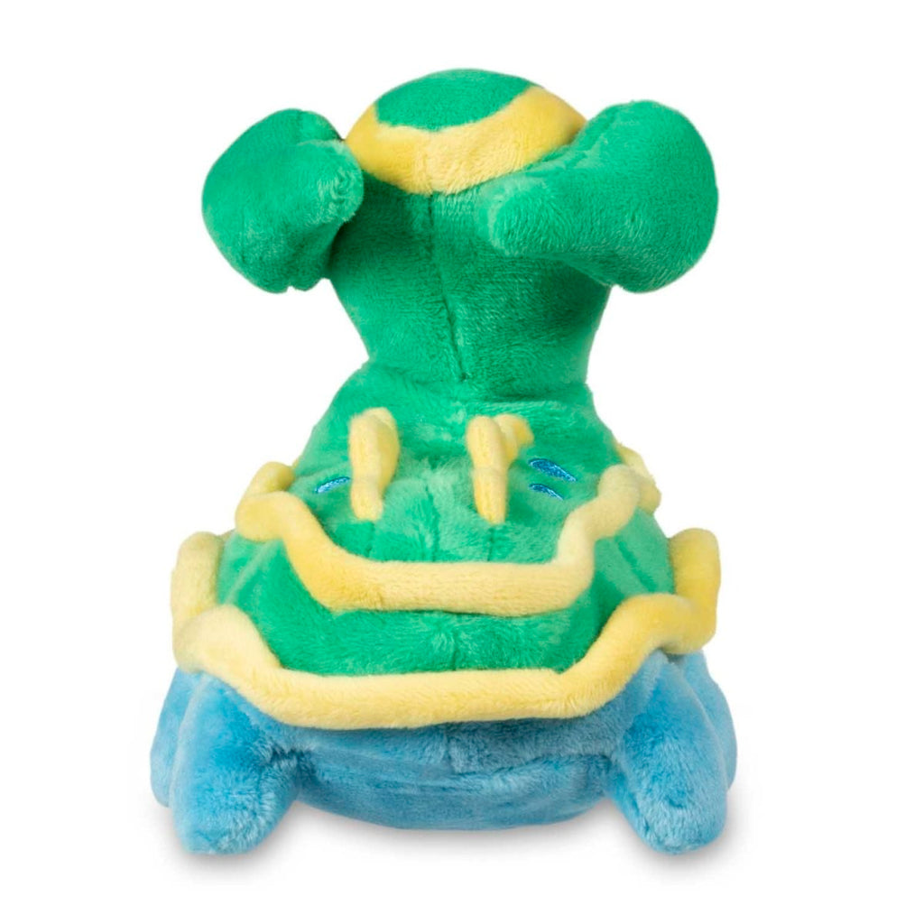 Gastrodon (East Sea) Sitting Cuties Plush - 5 In.