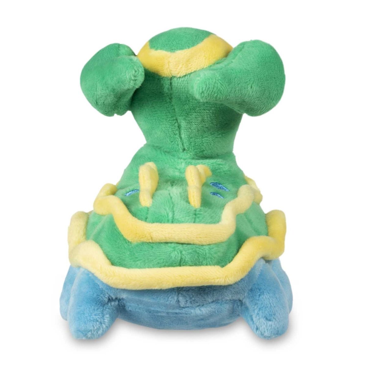 Gastrodon (East Sea) Sitting Cuties Plush - 5 In.
