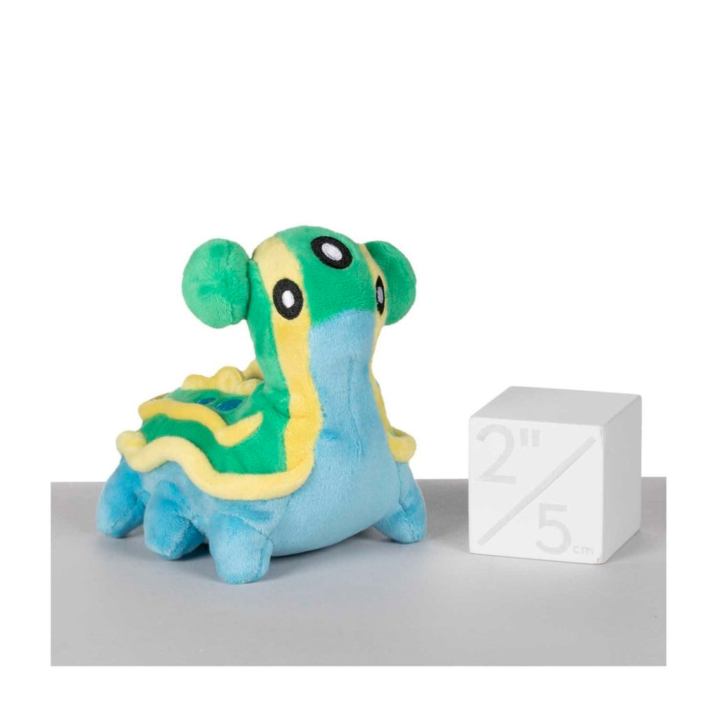 Gastrodon (East Sea) Sitting Cuties Plush - 5 In.