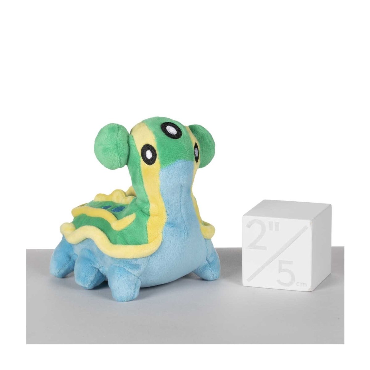 Gastrodon (East Sea) Sitting Cuties Plush - 5 In.