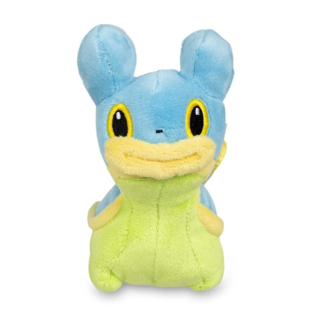 Shellos (East Sea) Sitting Cuties Plush - 4 ¾ In.