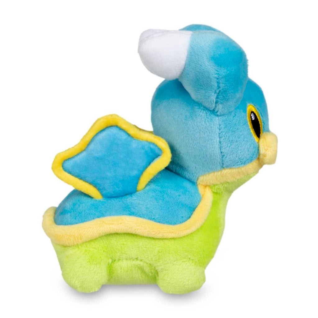 Shellos (East Sea) Sitting Cuties Plush - 4 ¾ In.