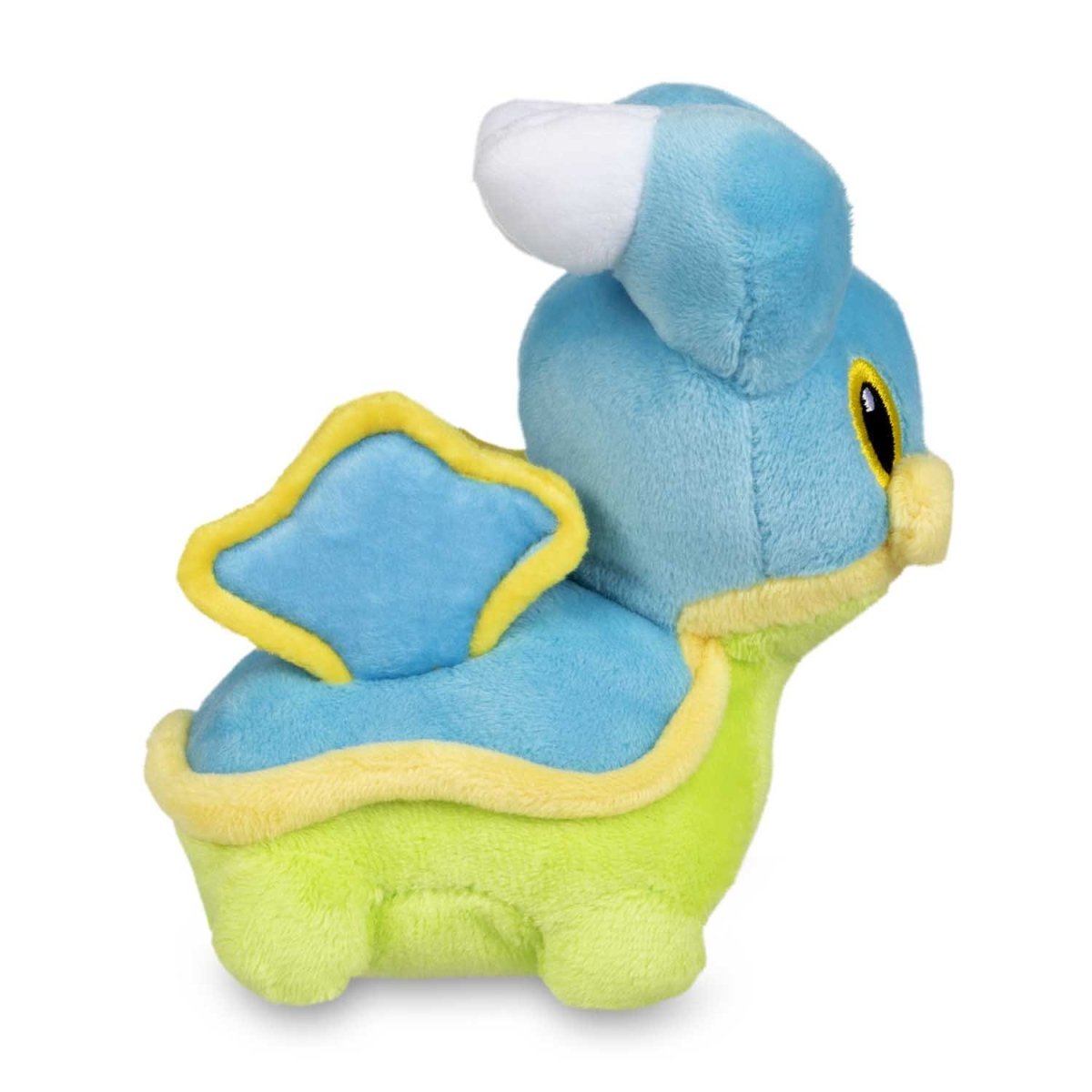Shellos (East Sea) Sitting Cuties Plush - 4 ¾ In.