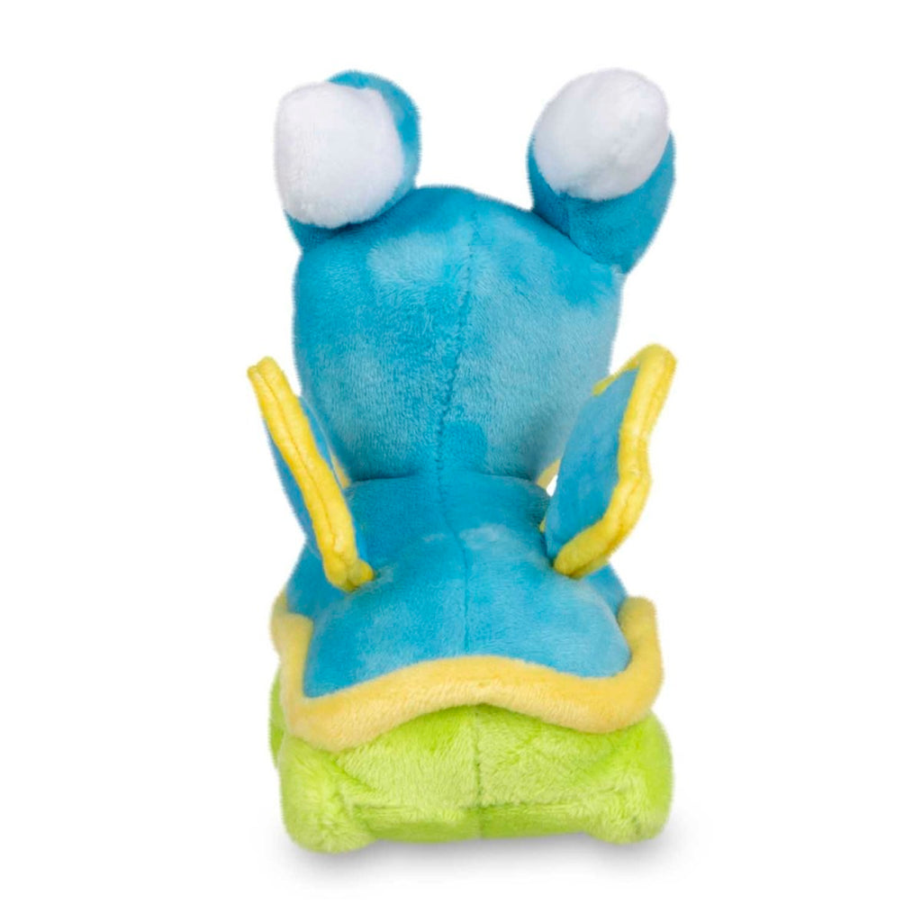 Shellos (East Sea) Sitting Cuties Plush - 4 ¾ In.