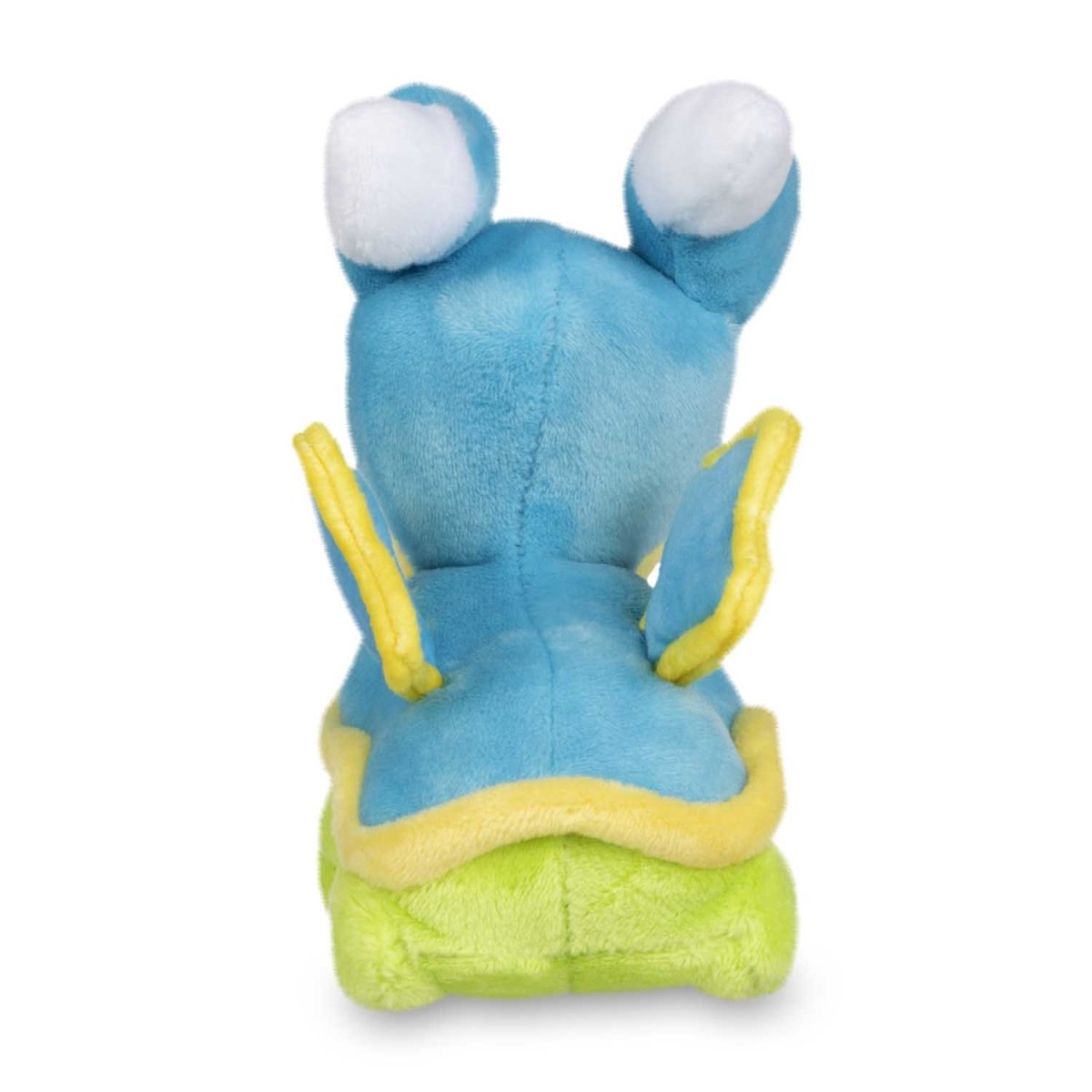 Shellos (East Sea) Sitting Cuties Plush - 4 ¾ In.