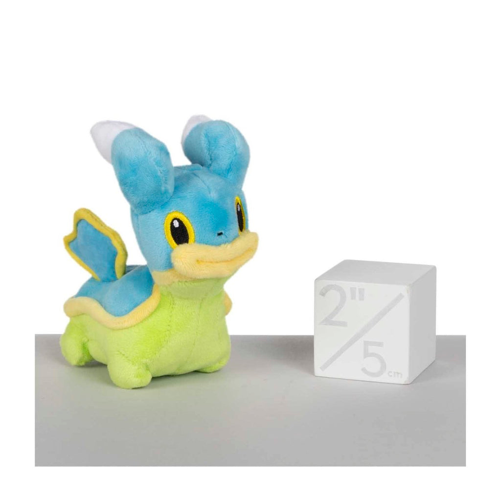 Shellos (East Sea) Sitting Cuties Plush - 4 ¾ In.