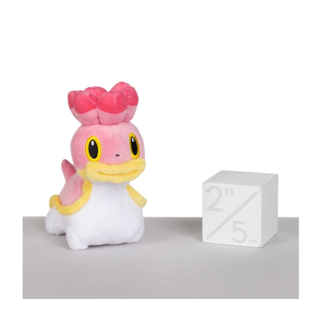 Shellos (West Sea) Sitting Cuties Plush - 5 In.