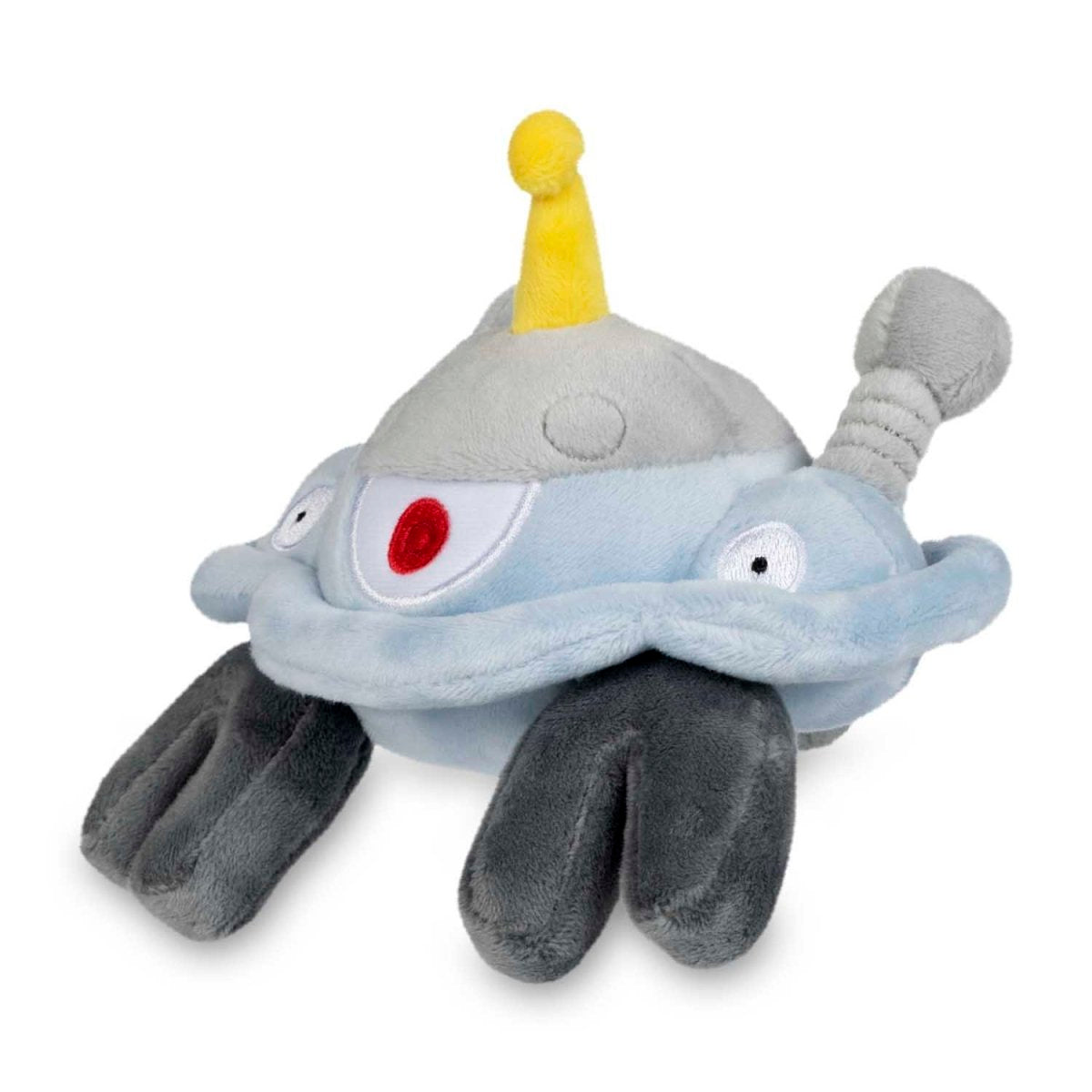 Magnezone Sitting Cuties Plush - 6 ¼ In.