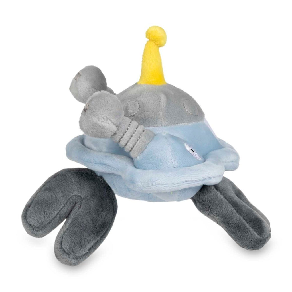 Magnezone Sitting Cuties Plush - 6 ¼ In.
