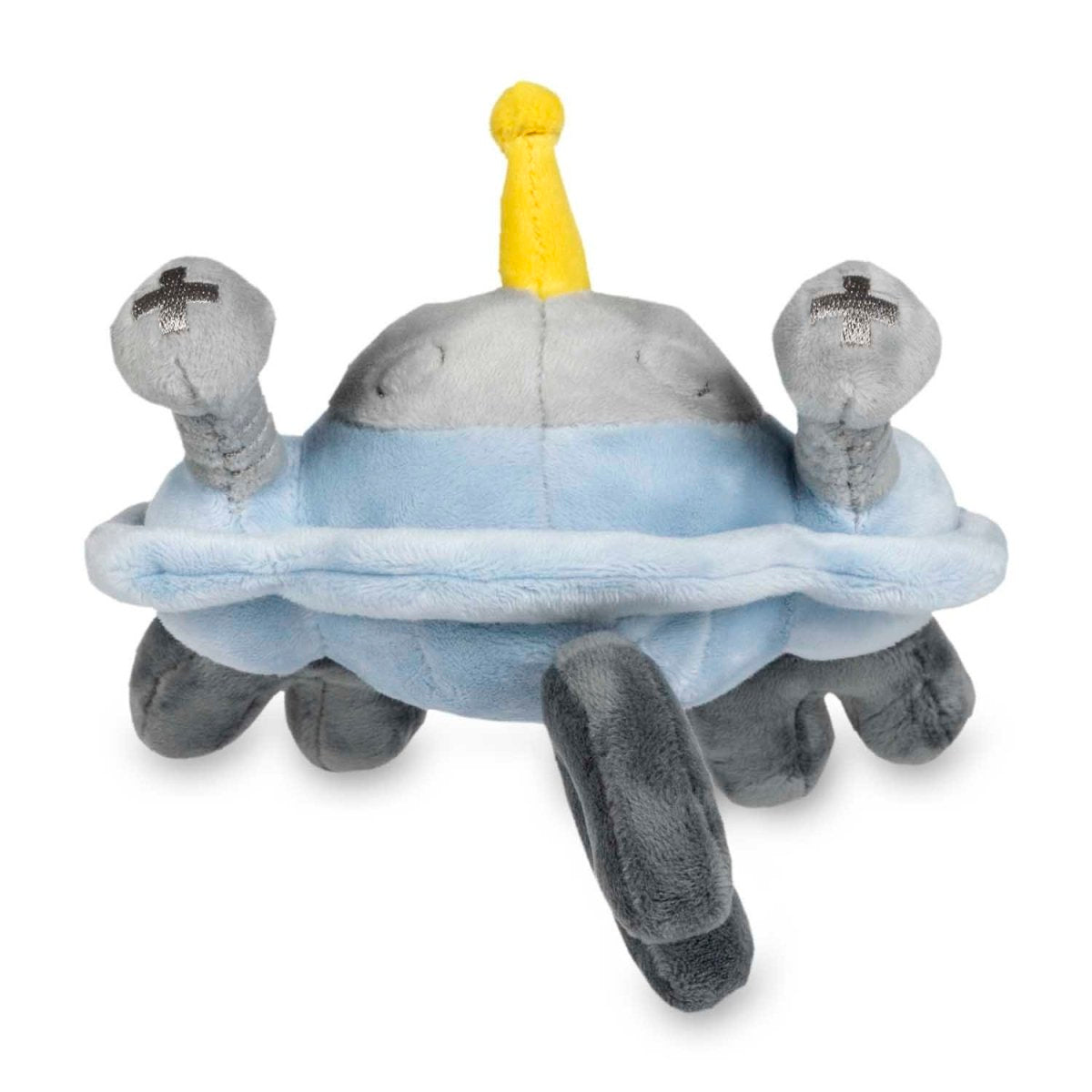 Magnezone Sitting Cuties Plush - 6 ¼ In.