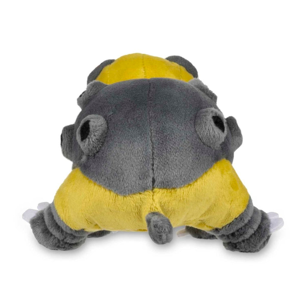 Hippowdon Sitting Cuties Plush - 5 ¾ In.