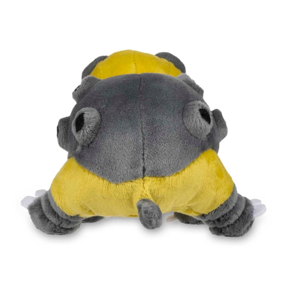 Hippowdon Sitting Cuties Plush - 5 ¾ In.