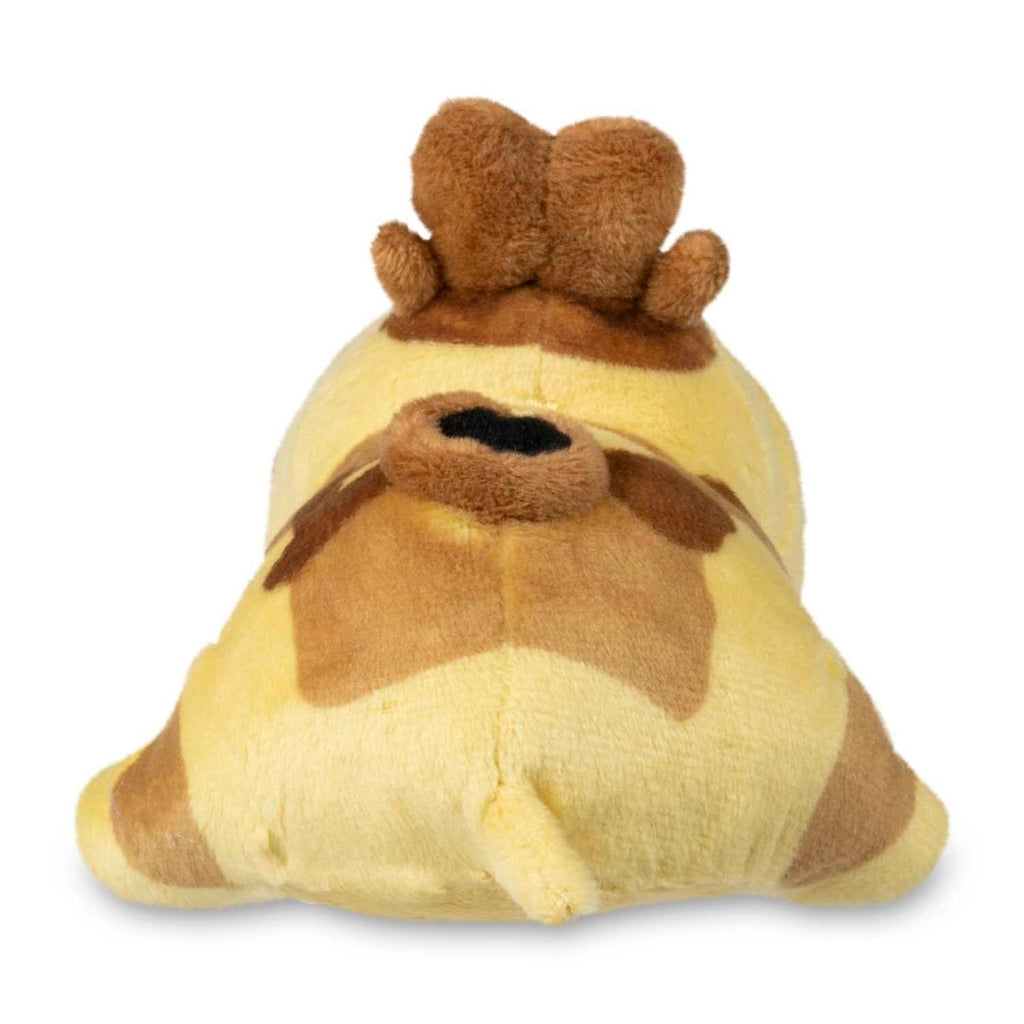 Hippopotas Sitting Cuties Plush - 5 ¾ In.