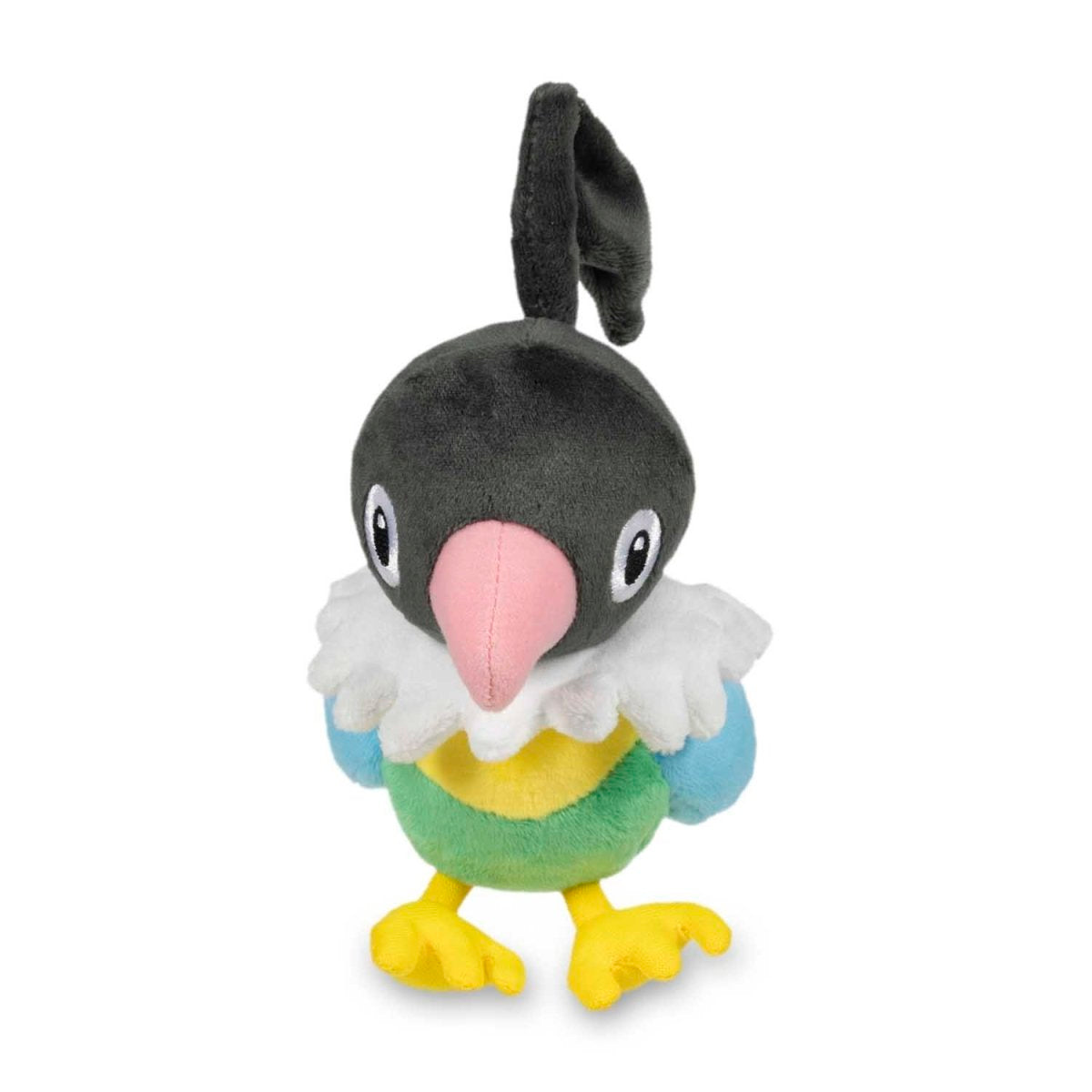 Chatot Sitting Cuties Plush - 5 ½ In.