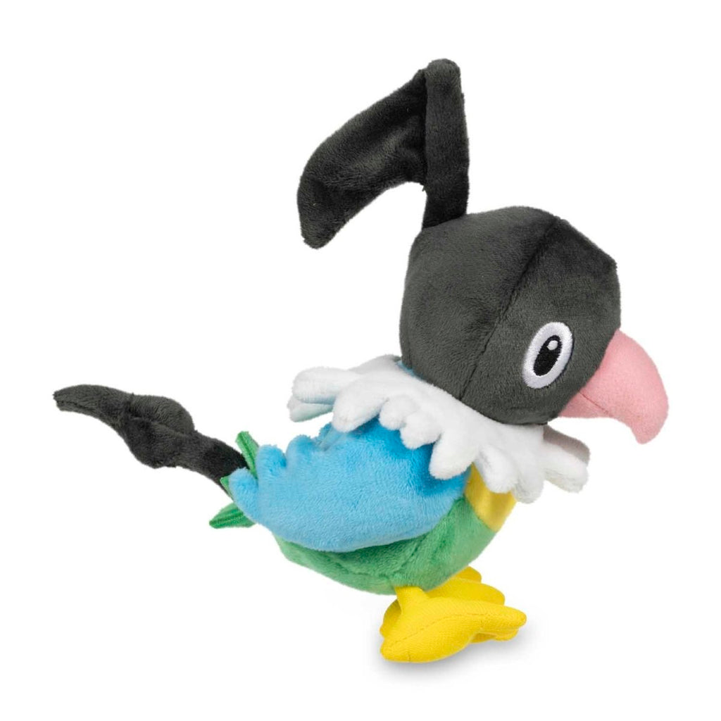Chatot Sitting Cuties Plush - 5 ½ In.