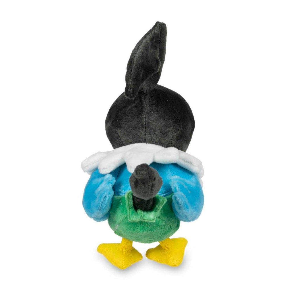 Chatot Sitting Cuties Plush - 5 ½ In.