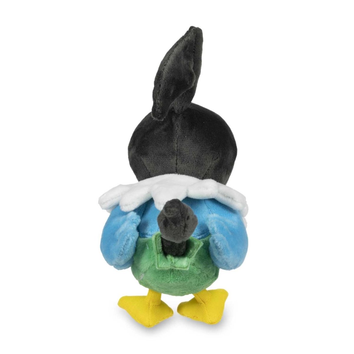 Chatot Sitting Cuties Plush - 5 ½ In.