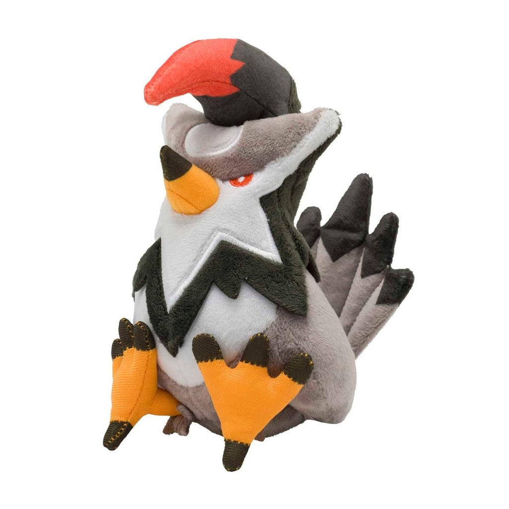 Staraptor Sitting Cuties Plush - 7 ¼ In.