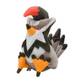 Staraptor Sitting Cuties Plush - 7 ¼ In.