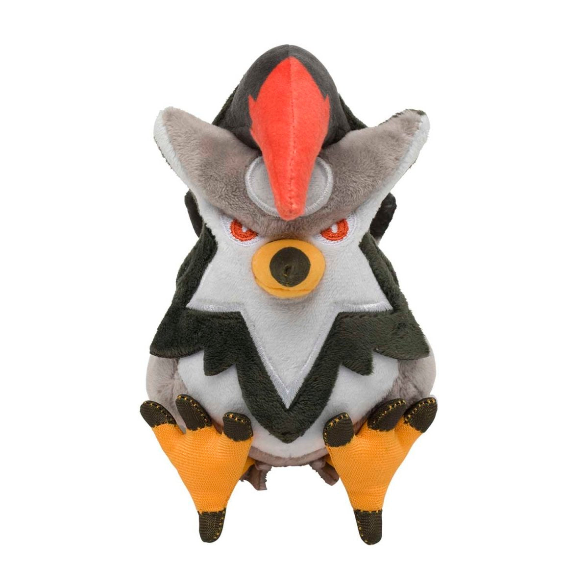Staraptor Sitting Cuties Plush - 7 ¼ In.