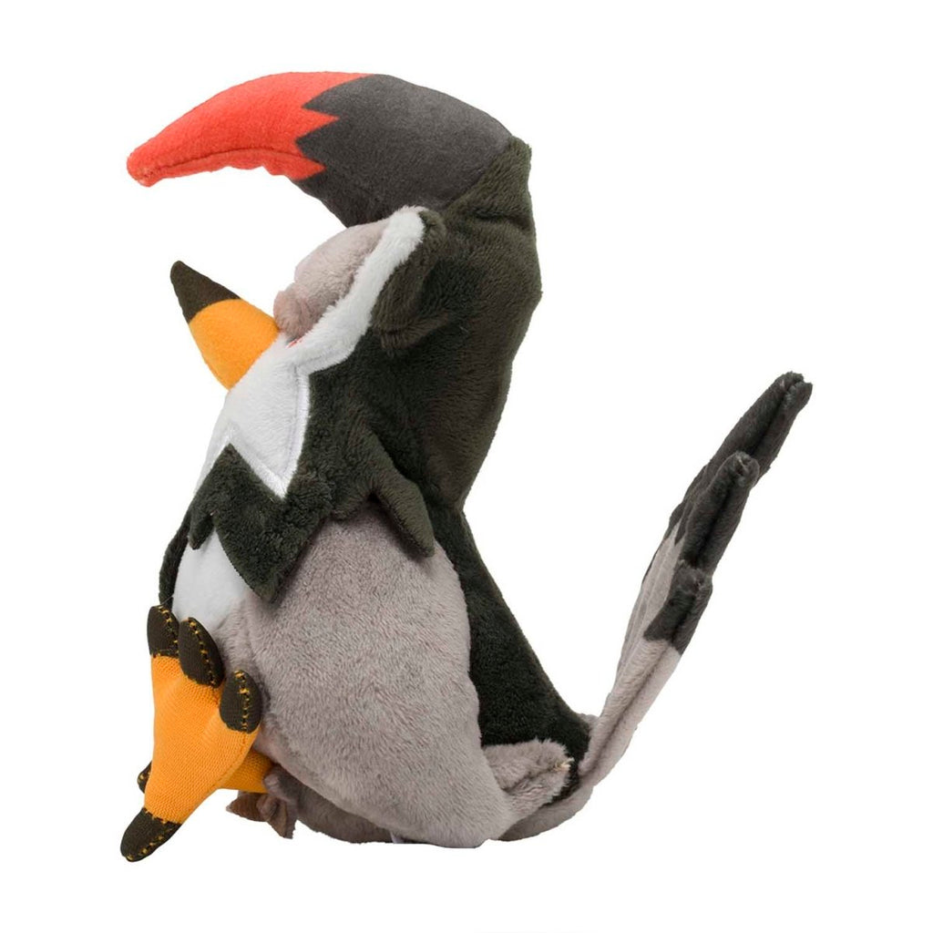 Staraptor Sitting Cuties Plush - 7 ¼ In.