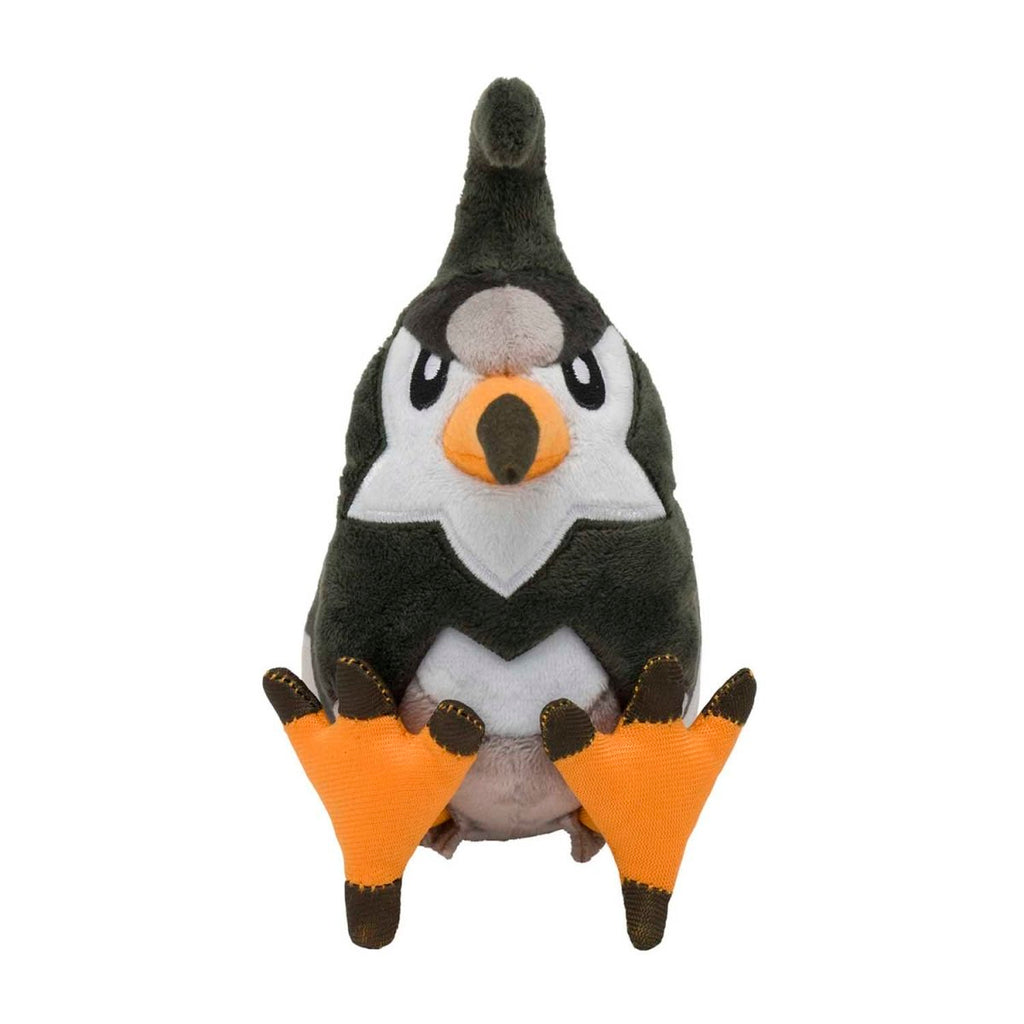 Staravia Sitting Cuties Plush - 7 ¼ In.