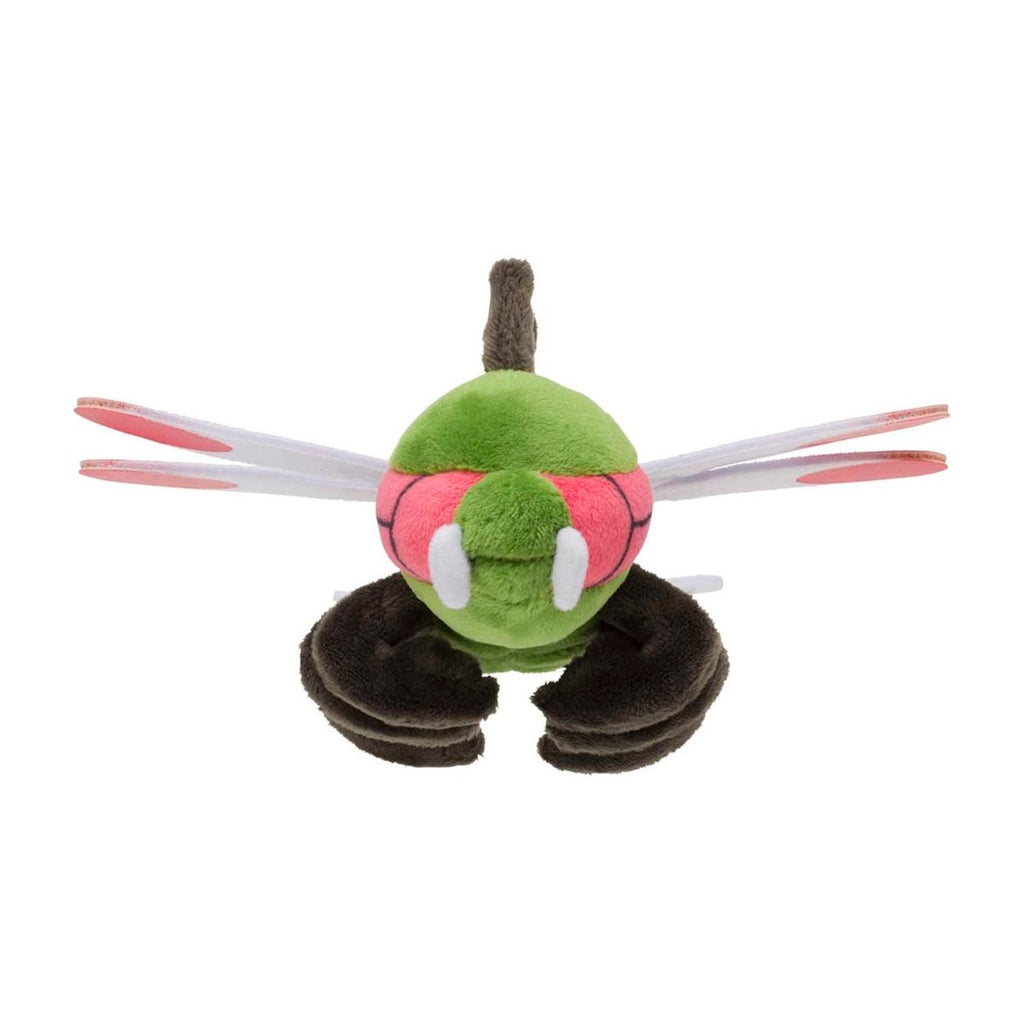 Yanmega Sitting Cuties Plush - 7 ¾ In.