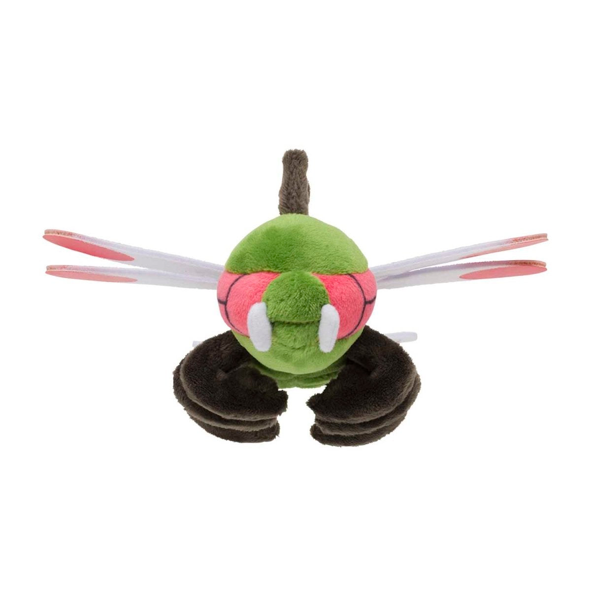 Yanmega Sitting Cuties Plush - 7 ¾ In.