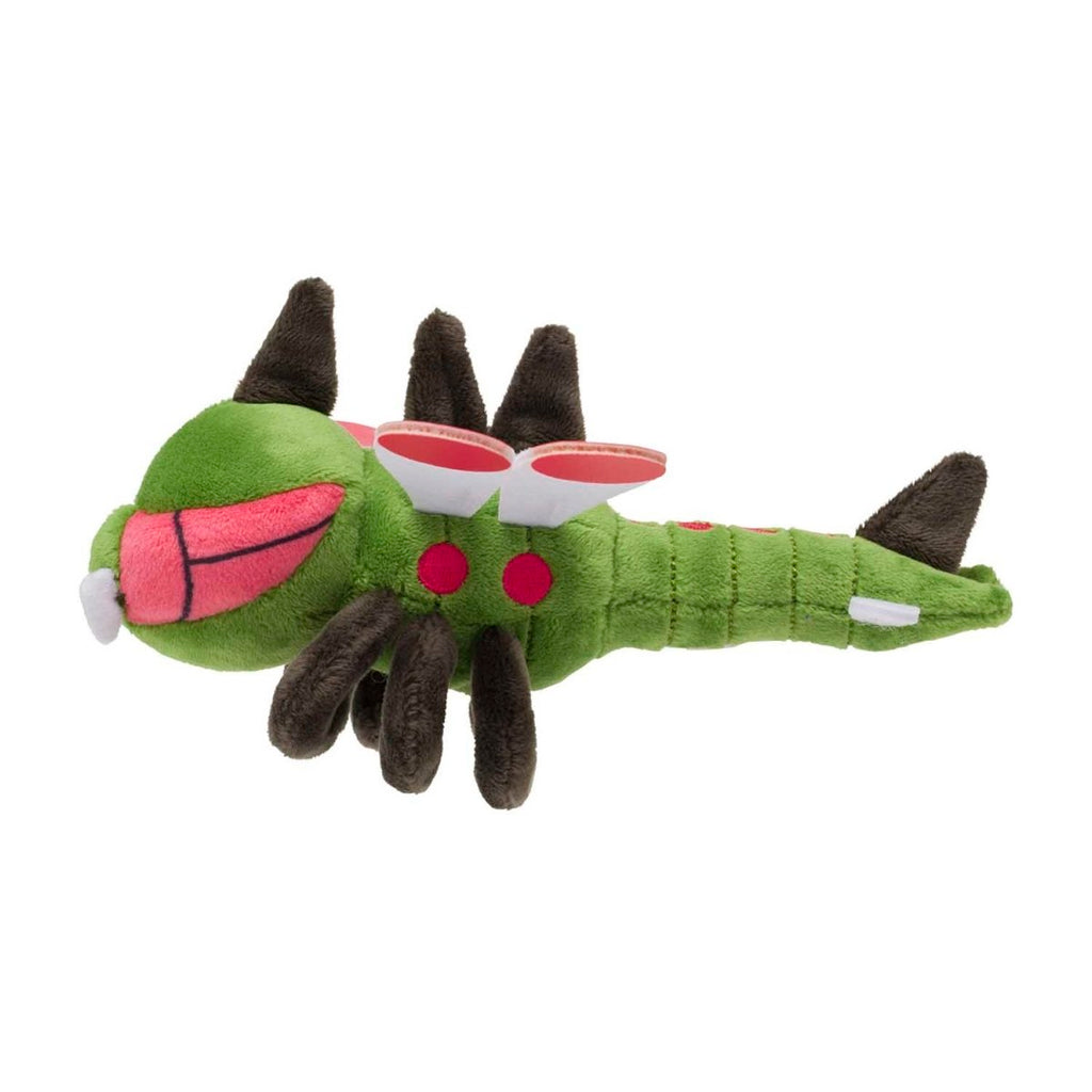 Yanmega Sitting Cuties Plush - 7 ¾ In.