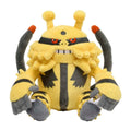 Electivire Sitting Cuties Plush - 5 ½ In.