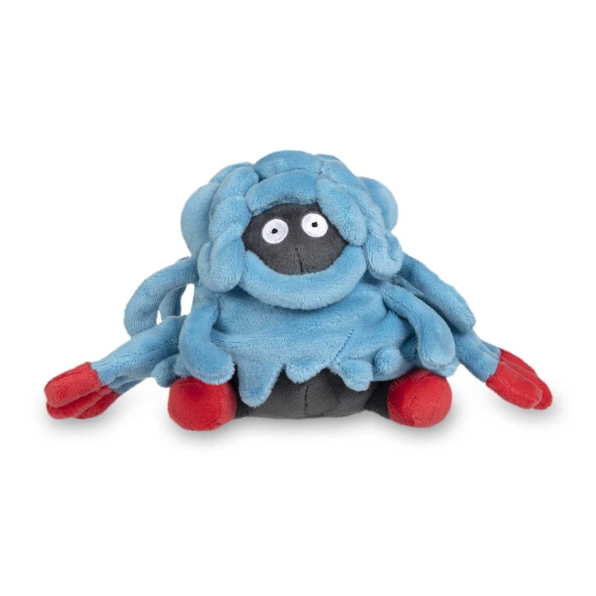 Tangrowth Sitting Cuties Plush - 7 In.