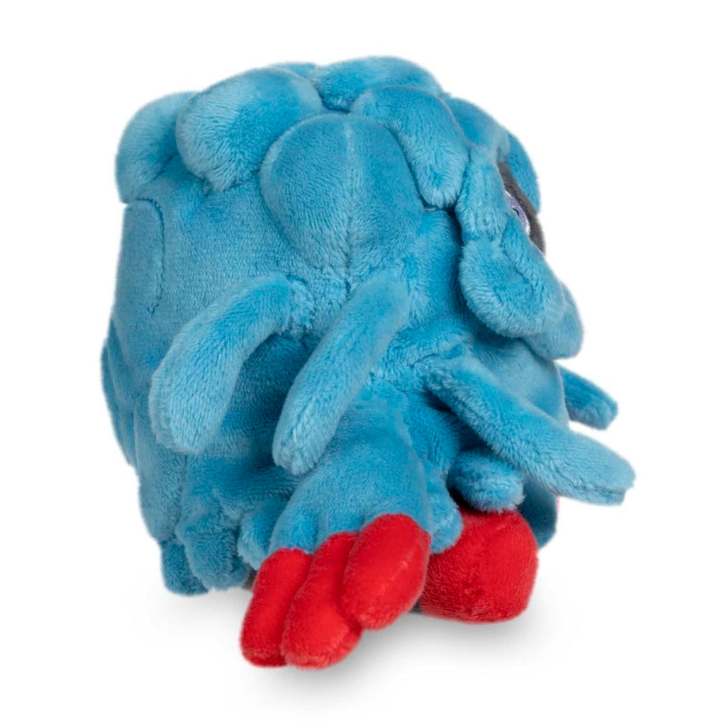 Tangrowth Sitting Cuties Plush - 7 In.