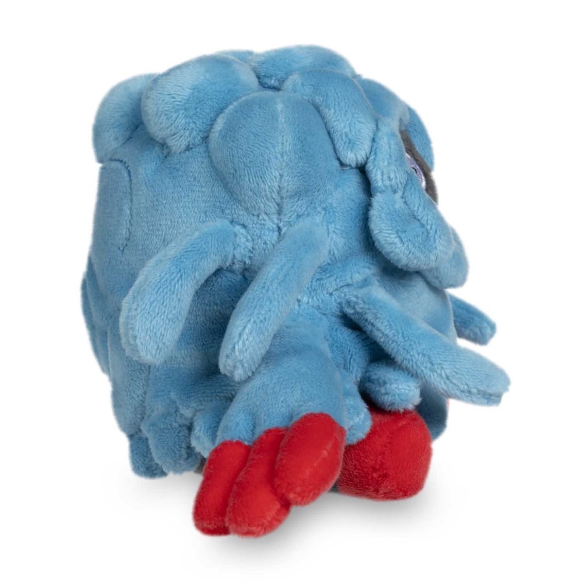 Tangrowth Sitting Cuties Plush - 7 In.