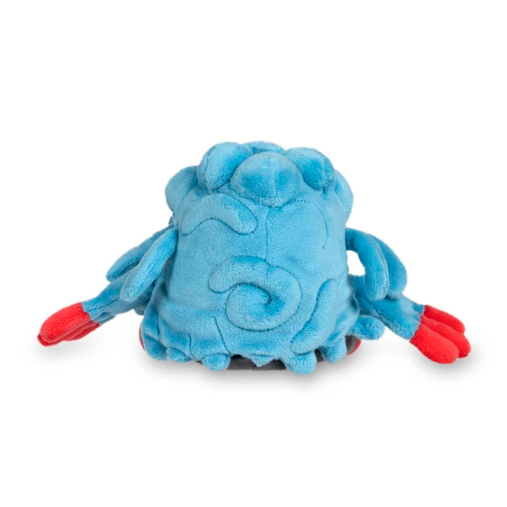 Tangrowth Sitting Cuties Plush - 7 In.