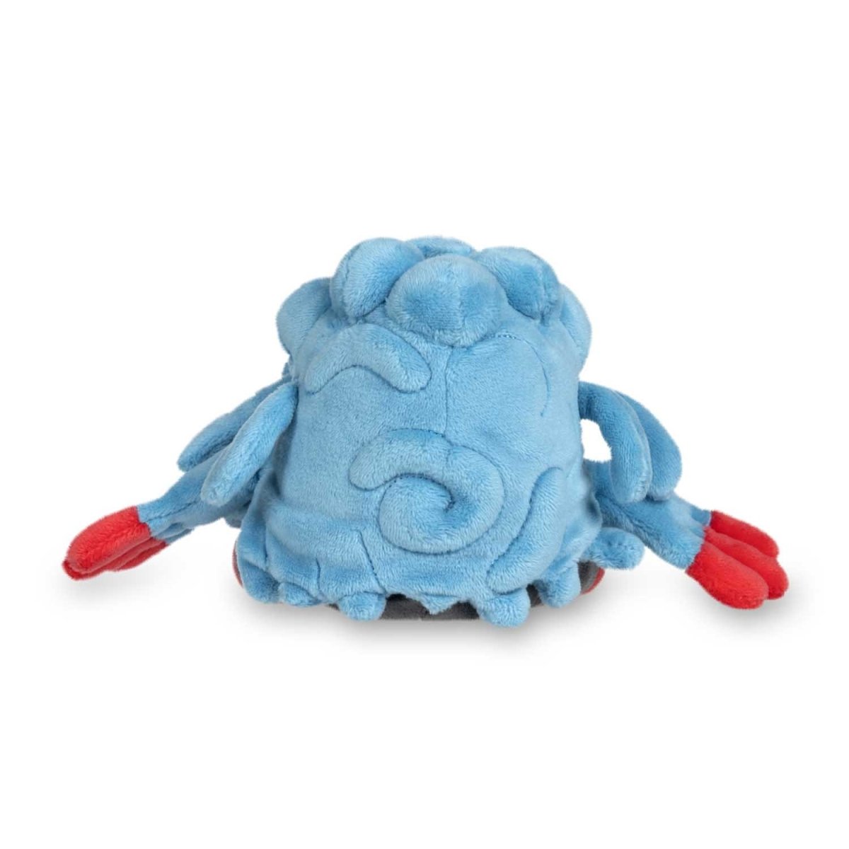 Tangrowth Sitting Cuties Plush - 7 In.