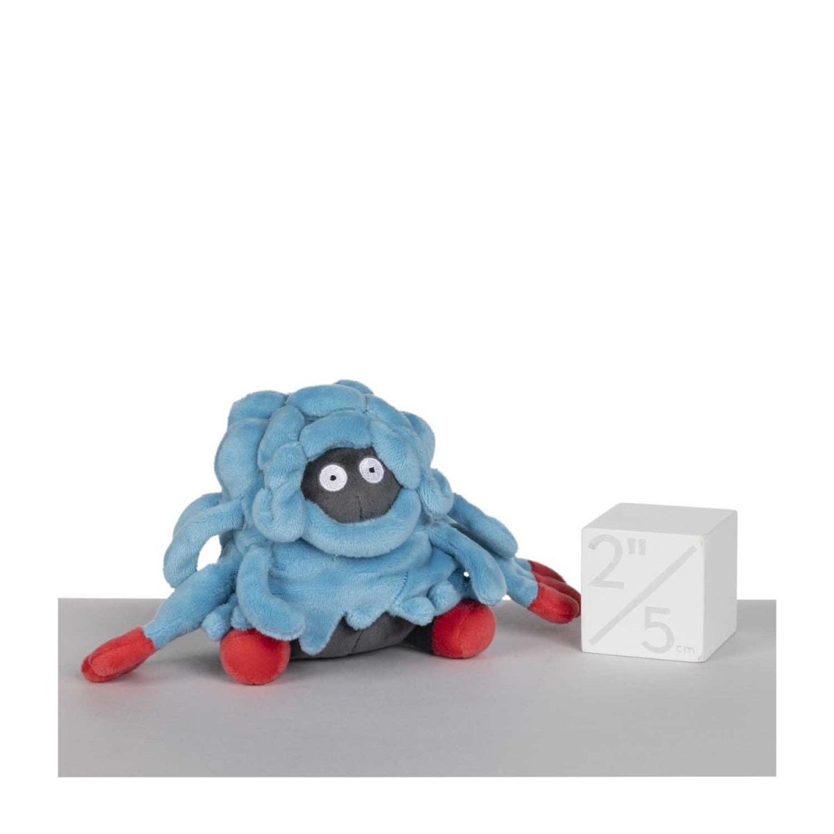Tangrowth Sitting Cuties Plush - 7 In.