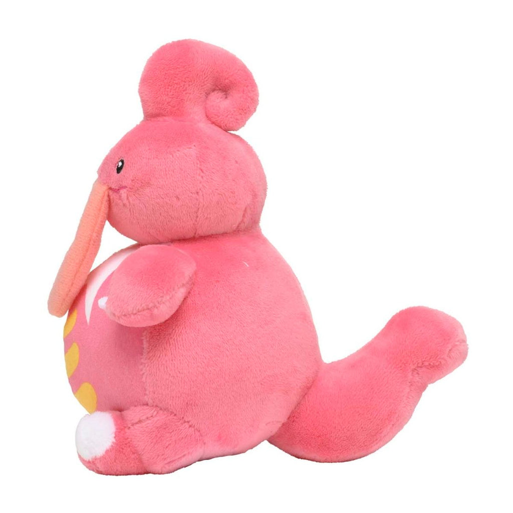 Lickilicky Sitting Cuties Plush - 6 In.