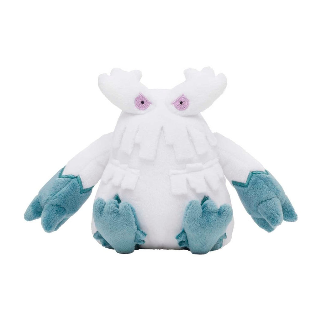 Abomasnow Sitting Cuties Plush - 8 ¾ In.