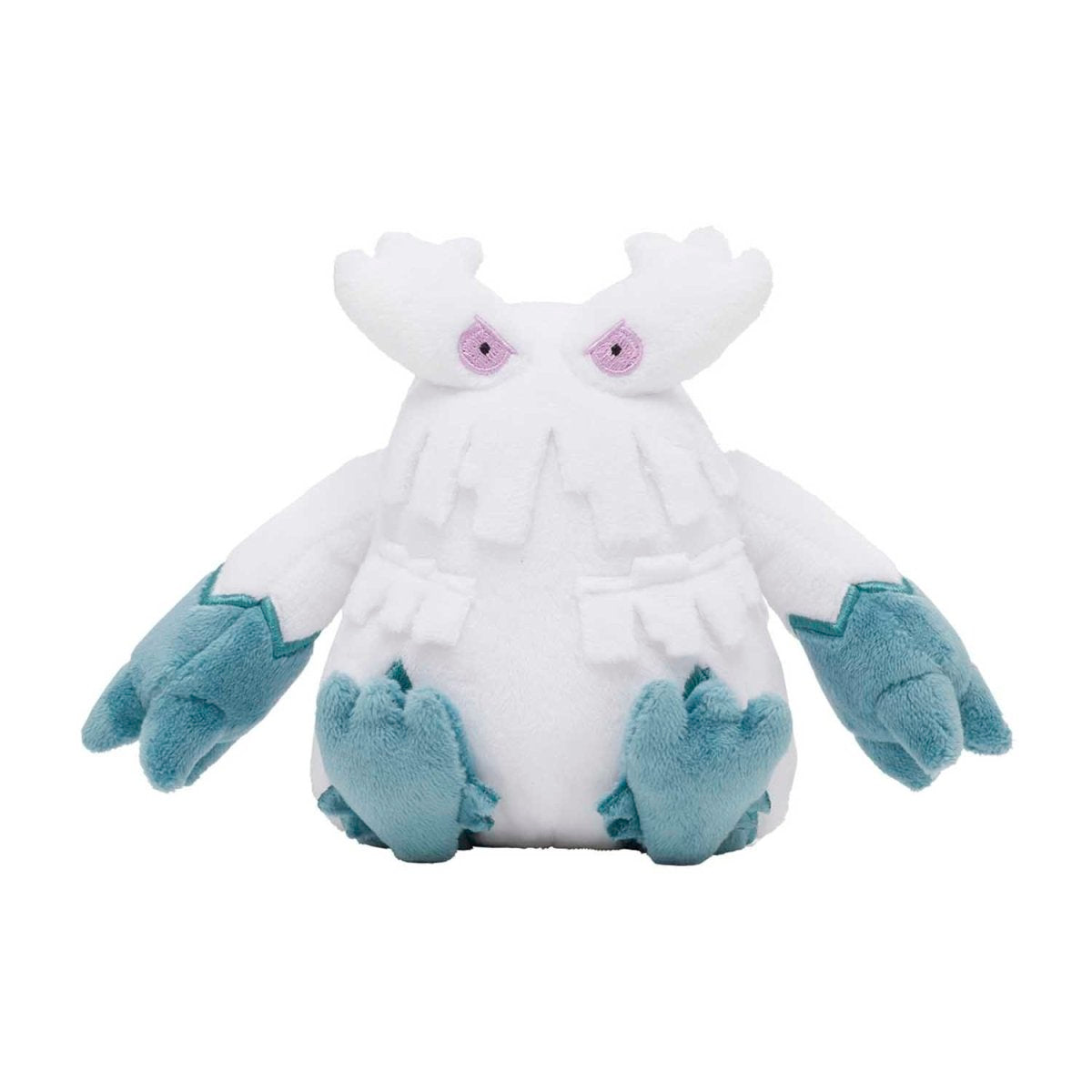 Abomasnow Sitting Cuties Plush - 8 ¾ In.