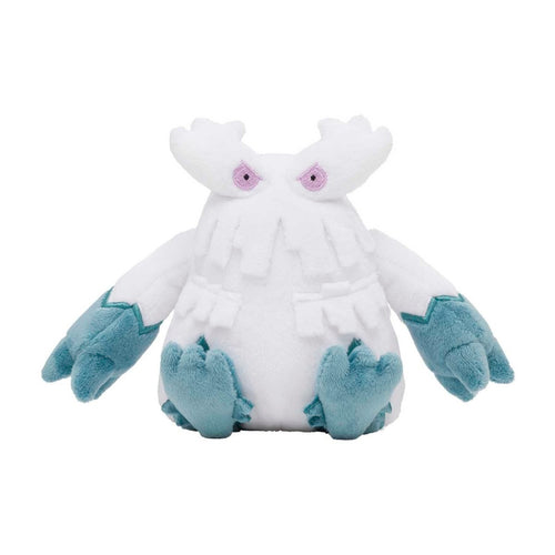 Abomasnow Sitting Cuties Plush - 8 ¾ In.