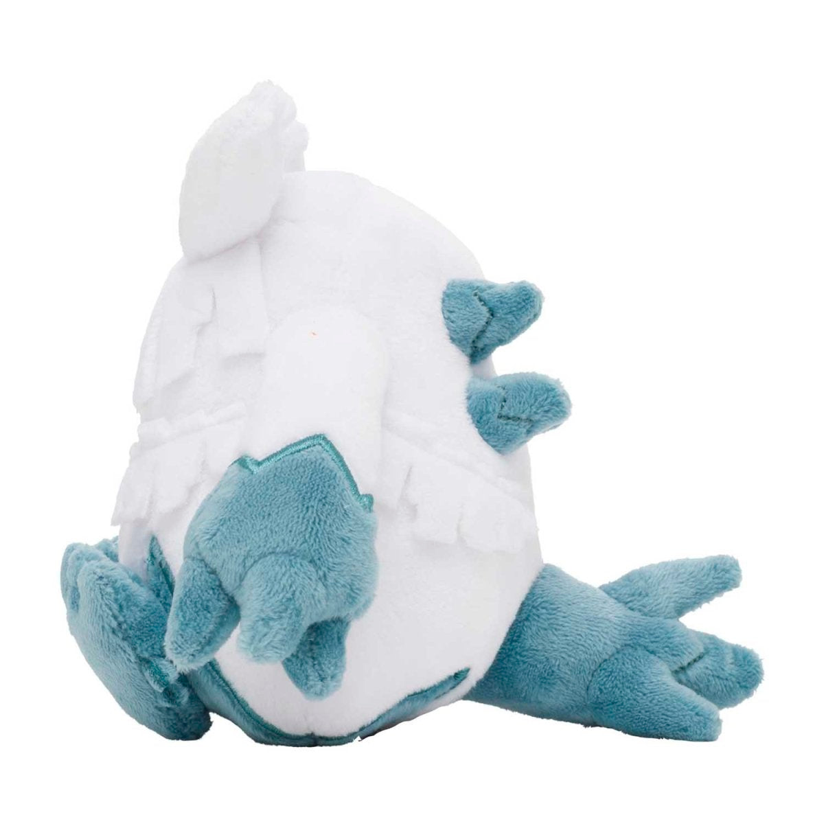 Abomasnow Sitting Cuties Plush - 8 ¾ In.