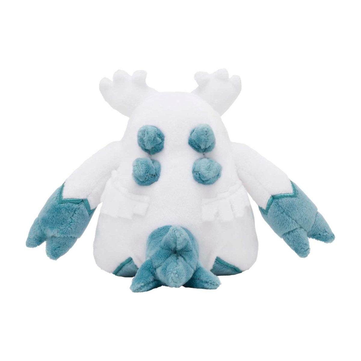 Abomasnow Sitting Cuties Plush - 8 ¾ In.