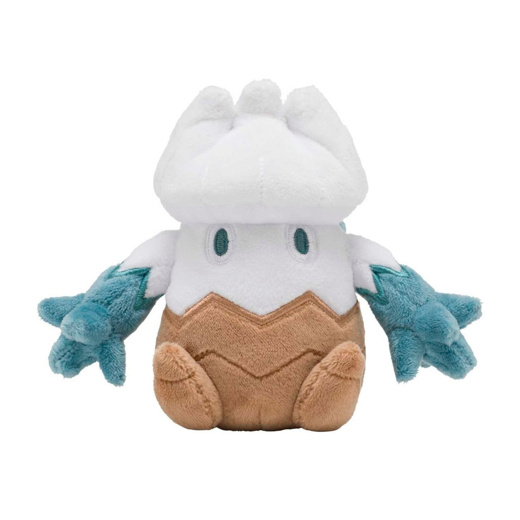 Snover Sitting Cuties Plush - 6 ¾ In.