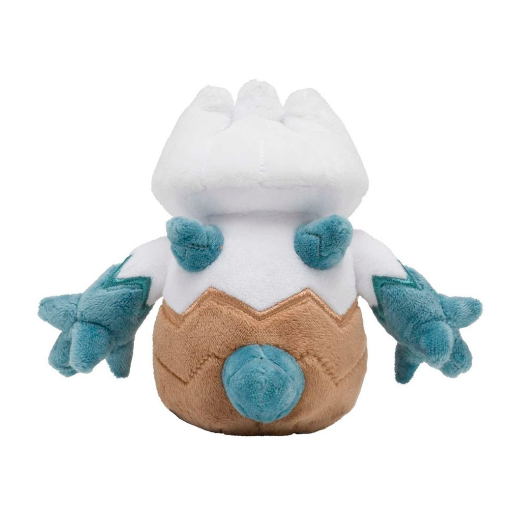 Snover Sitting Cuties Plush - 6 ¾ In.