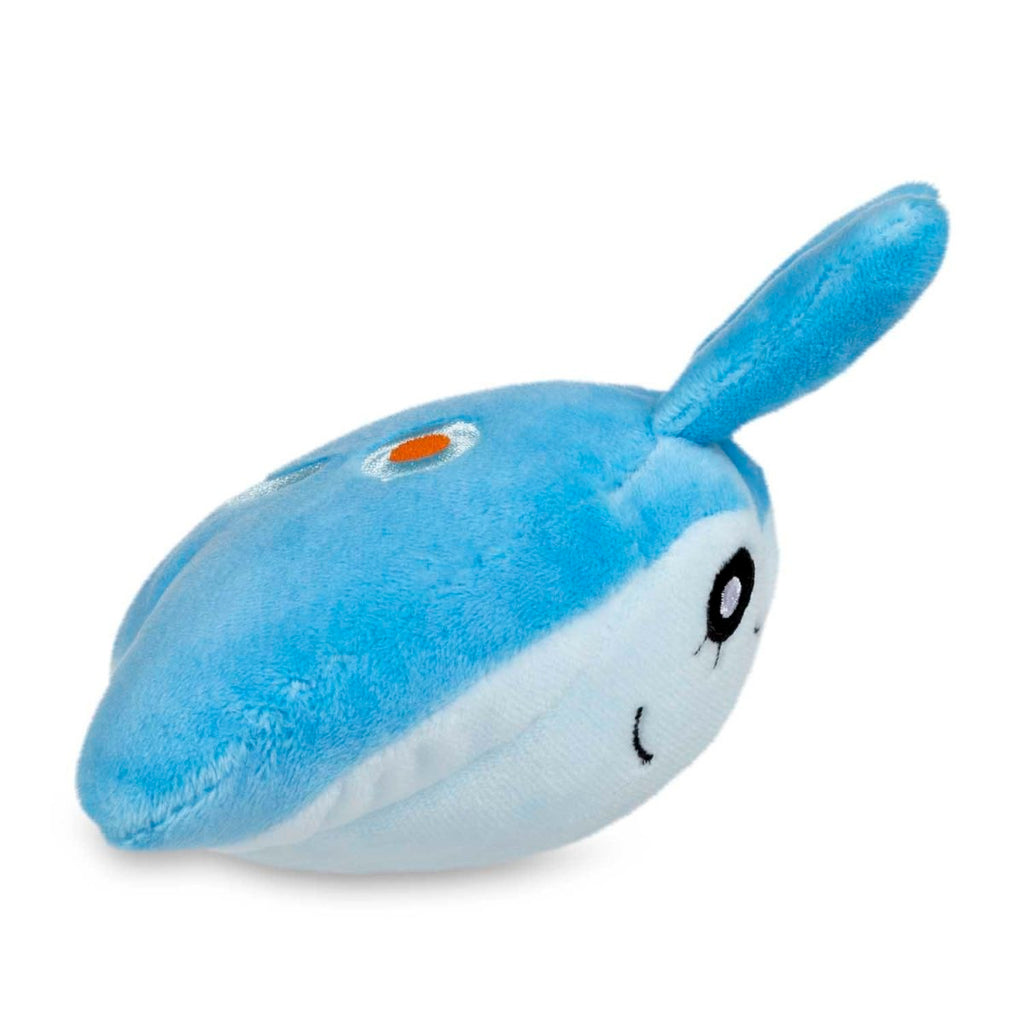 Mantyke Sitting Cuties Plush - 5 ½ In.