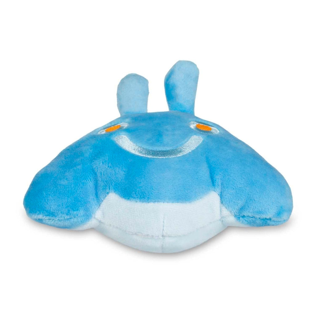 Mantyke Sitting Cuties Plush - 5 ½ In.