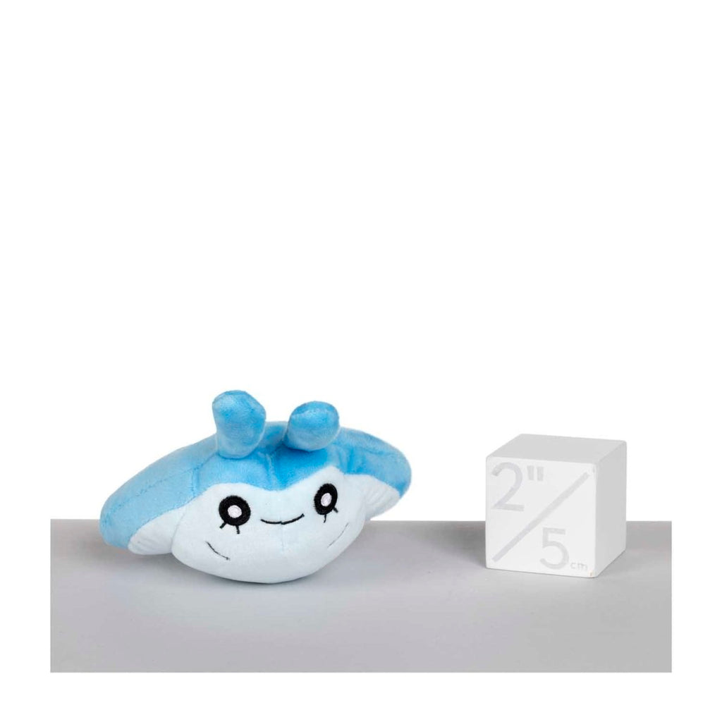 Mantyke Sitting Cuties Plush - 5 ½ In.