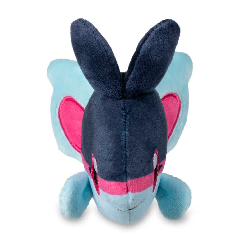 Finneon Sitting Cuties Plush - 7 ¼ In.
