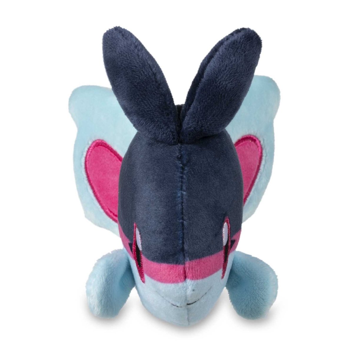Finneon Sitting Cuties Plush - 7 ¼ In.