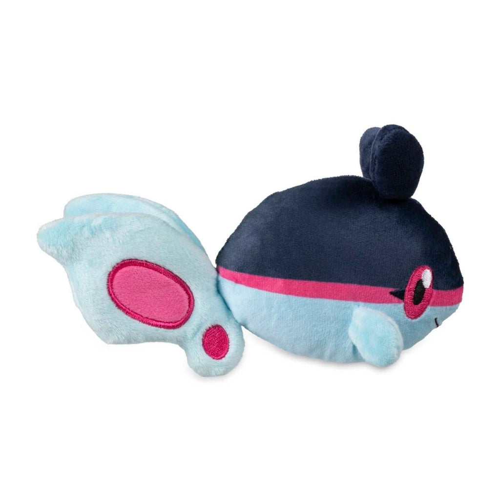 Finneon Sitting Cuties Plush - 7 ¼ In.